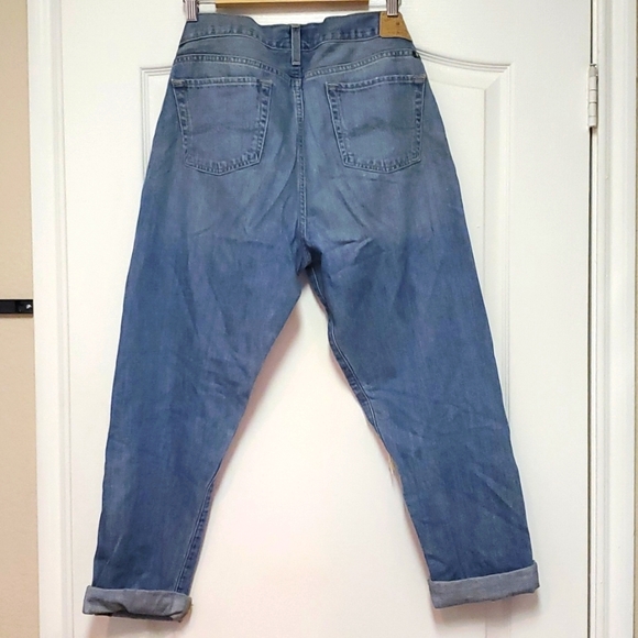 Lucky Brand Sienna Slim Boyfriend, size 10/30 - Picture 2 of 3